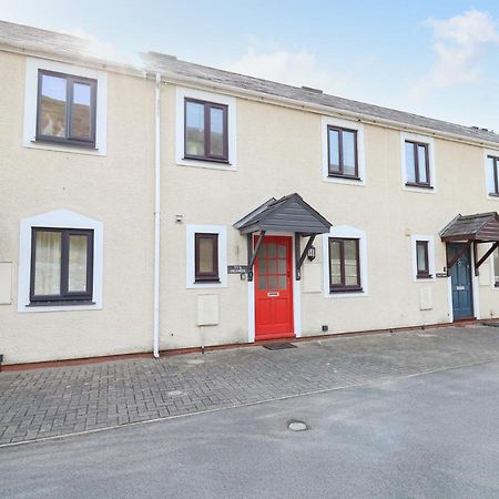 Willa Ty'R Heulwen Aberdyfi Zewnętrze zdjęcie