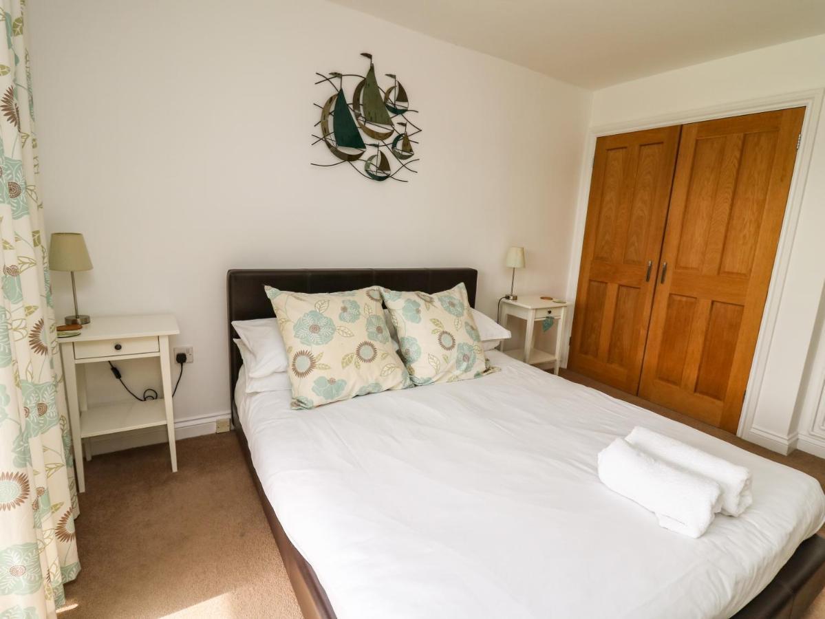 Willa Ty'R Heulwen Aberdyfi Zewnętrze zdjęcie