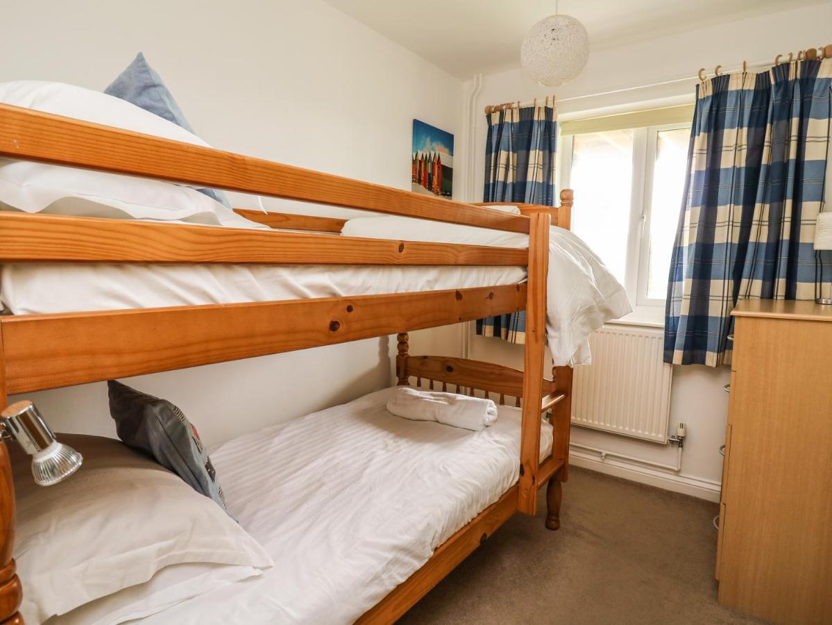 Willa Ty'R Heulwen Aberdyfi Zewnętrze zdjęcie